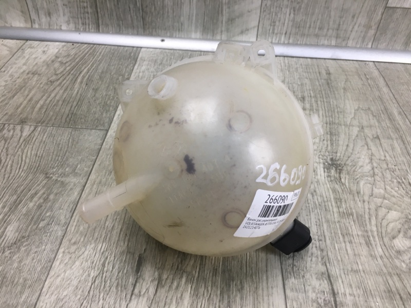 Бачок расширительный JETTA USA 10-17 2011 Седан CBTA 2.5L