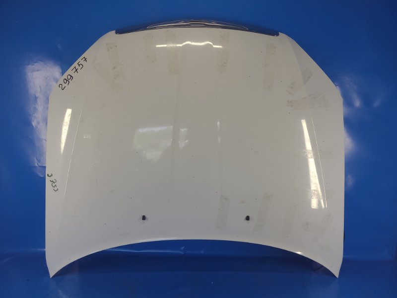 Капот CHRYSLER 200 10-14 2013 3.6 ERB 68079056AE Б/У