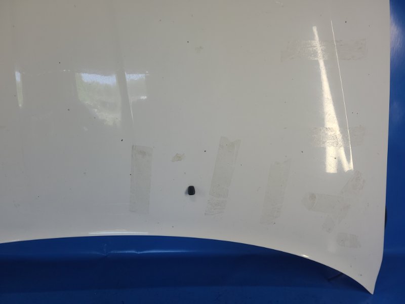 Капот 200 10-14 2013 3.6 ERB