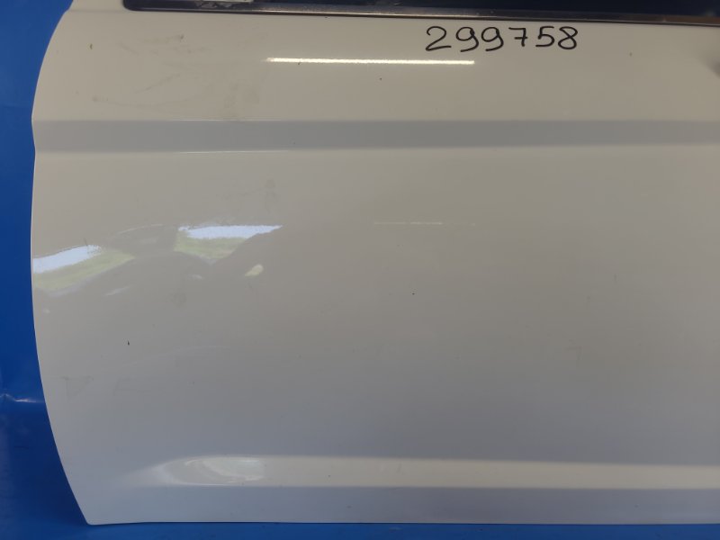 Дверь передняя левая CHRYSLER 200 10-14 3.6 ERB