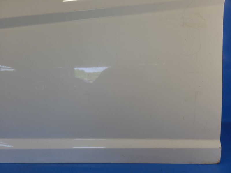 Дверь передняя левая 200 10-14 2013 3.6 ERB