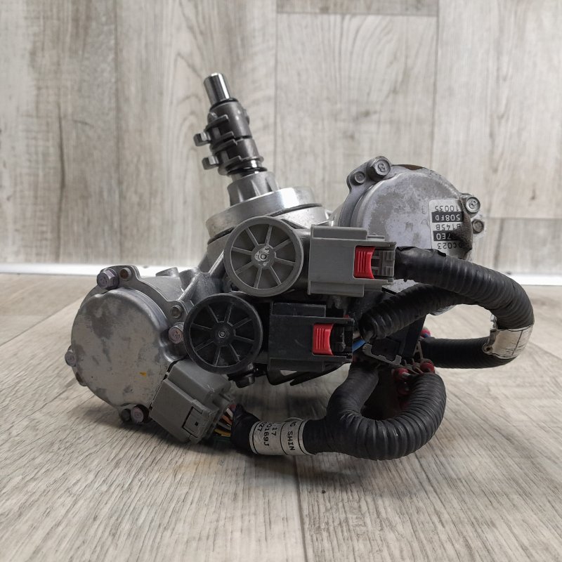 Актуатор NIRO 16- 2017 1.6 G4LE