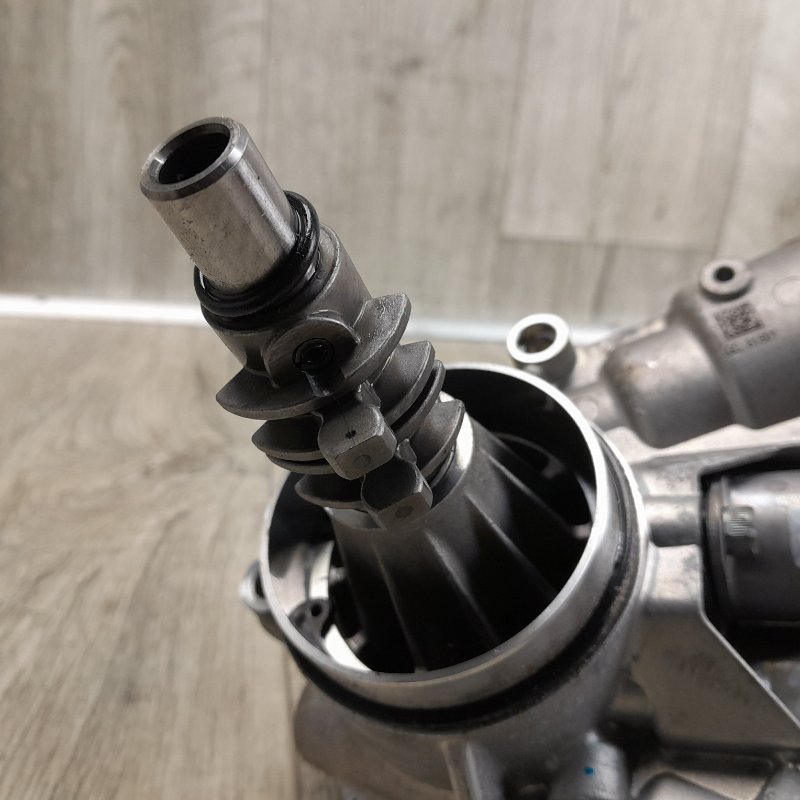 Актуатор NIRO 16- 2017 1.6 G4LE