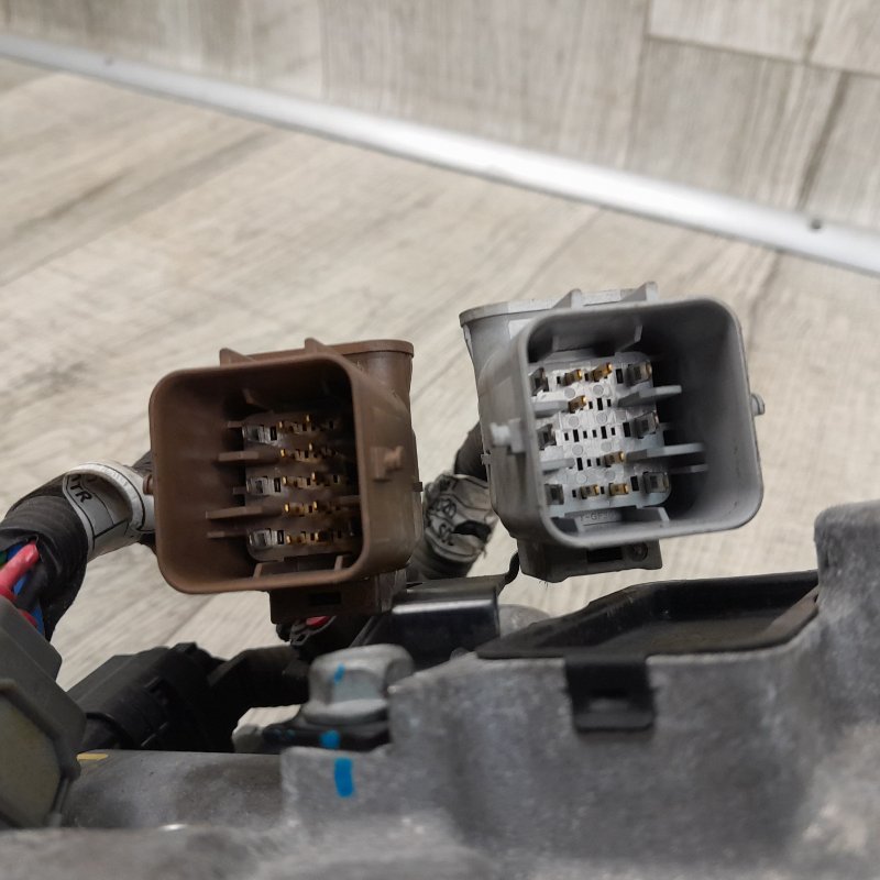 Актуатор NIRO 16- 2017 1.6 G4LE