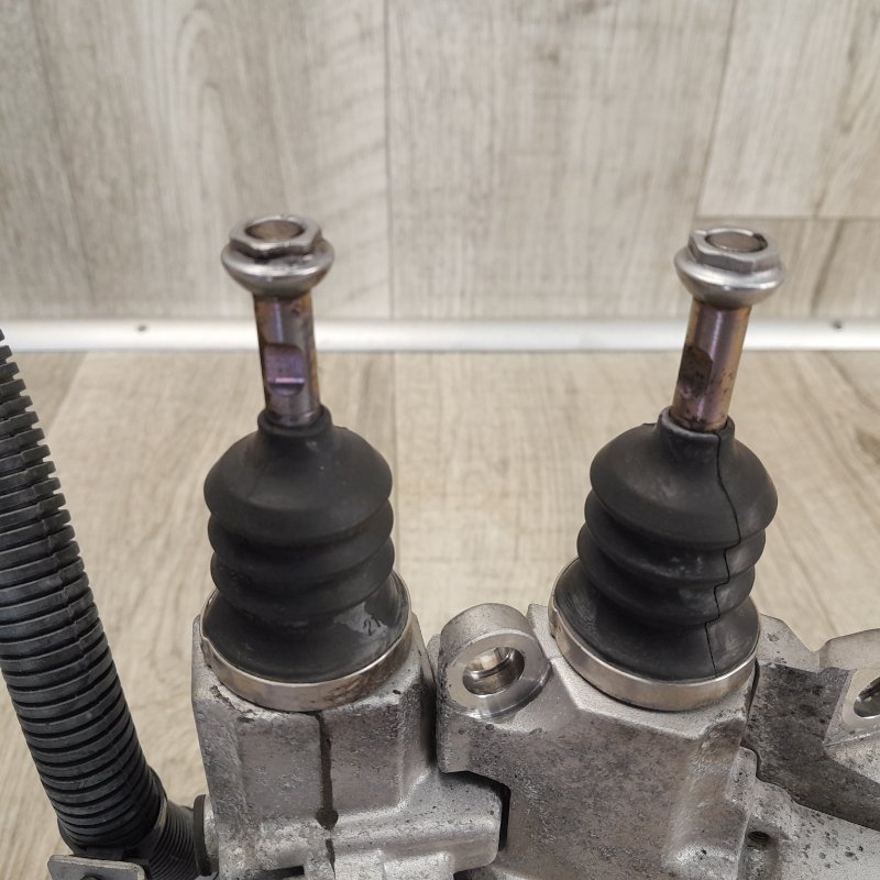 Актуатор NIRO 16- 2017 1.6 G4LE