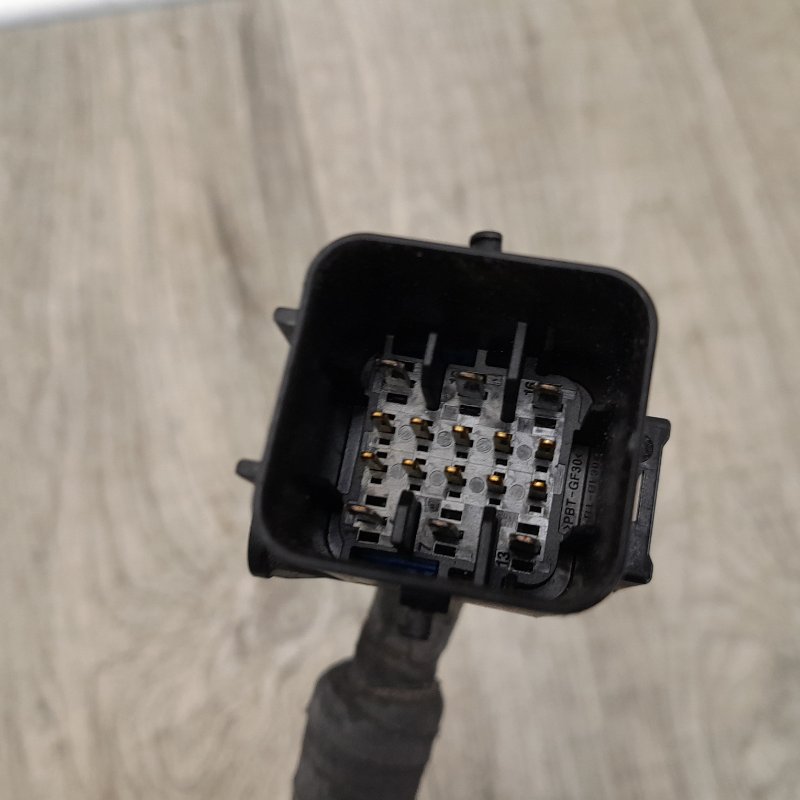 Актуатор NIRO 16- 2017 1.6 G4LE