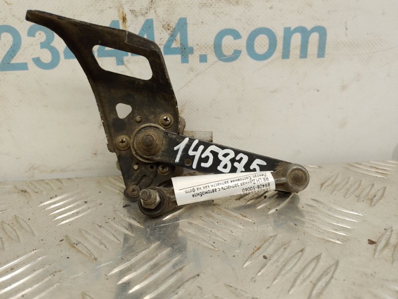 Датчик положения кузова LEXUS LS430 00-06 89408-50060 Б/У