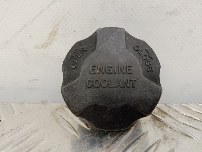 Крышка расширительного бачка HYUNDAI SANTA FE (CM) 05-12 2544126100 Б/У