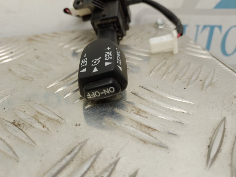 Переключатель круиз-контроля LEXUS RX350/450 09-15