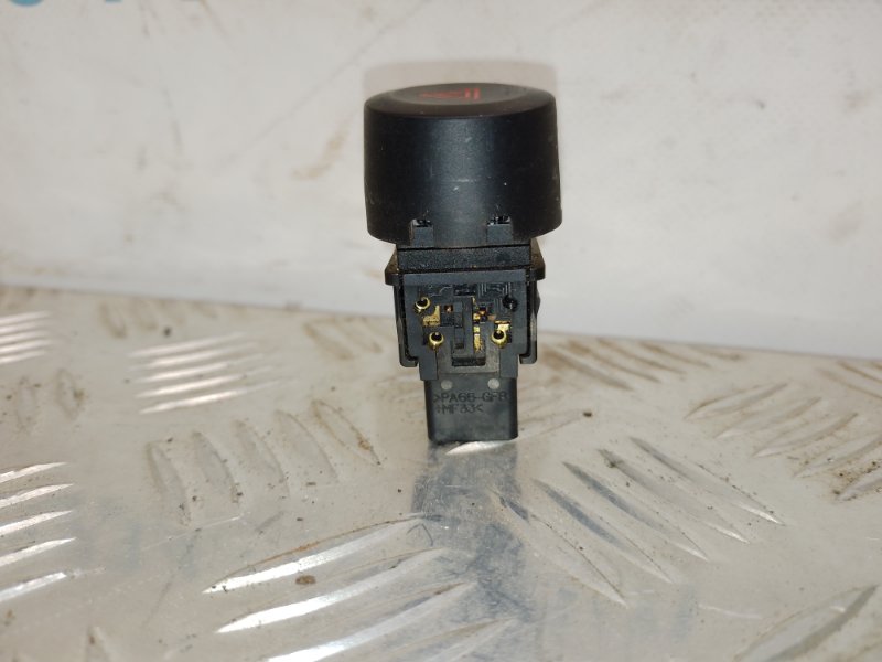 Кнопка аварийной сигнализации INFINITI FX S50 03-08