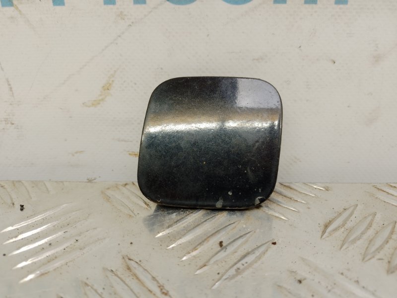 Заглушка буксировочного крюка левая TOYOTA COROLLA 150 06-13 52128-02310 Б/У