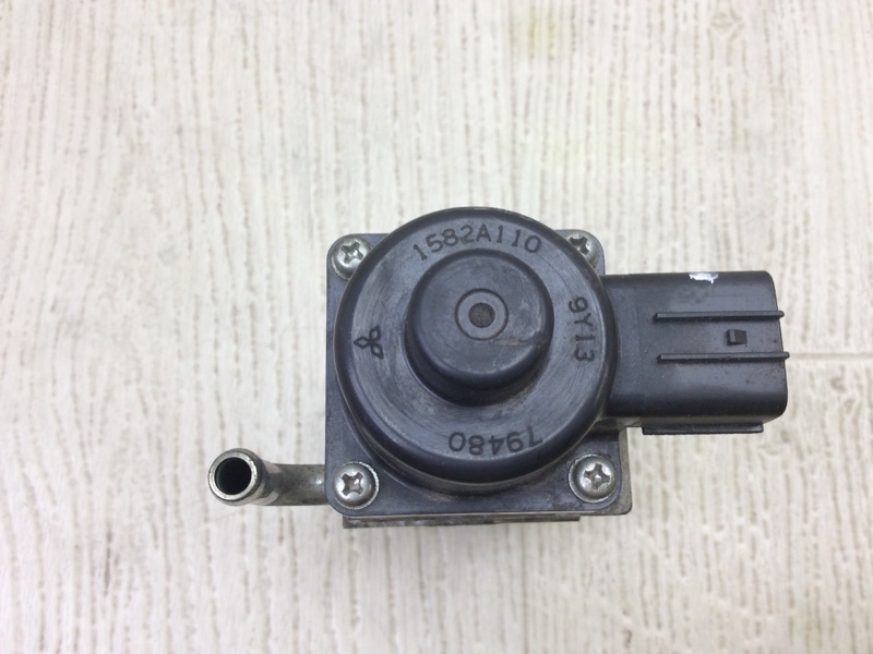 Клапан EGR OUTLANDER XL 05-13 2010 3.0 6B31 Клапан EGR OUTLANDER XL 05-13 2010 3.0 6B31