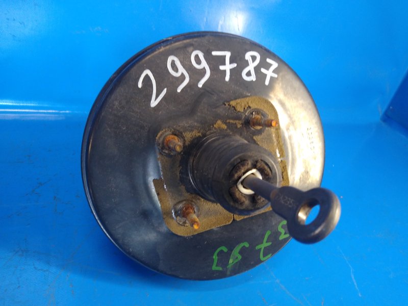 Вакуумный усилитель тормозов 200 10-14 2013 3.6 ERB Вакуумный усилитель тормозов 200 10-14 2013 3.6 ERB