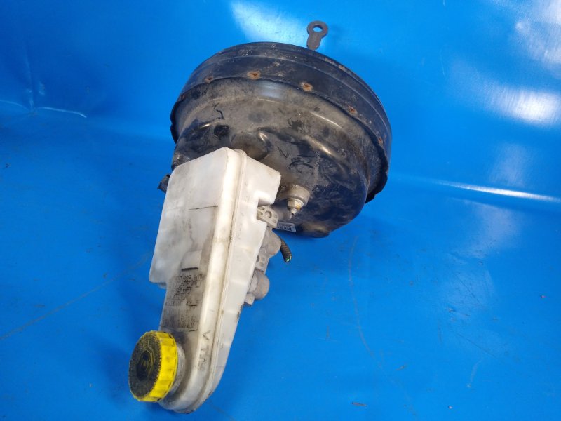 Вакуумный усилитель тормозов CHRYSLER 200 10-14 3.6 ERB Вакуумный усилитель тормозов CHRYSLER 200 10-14 3.6 ERB