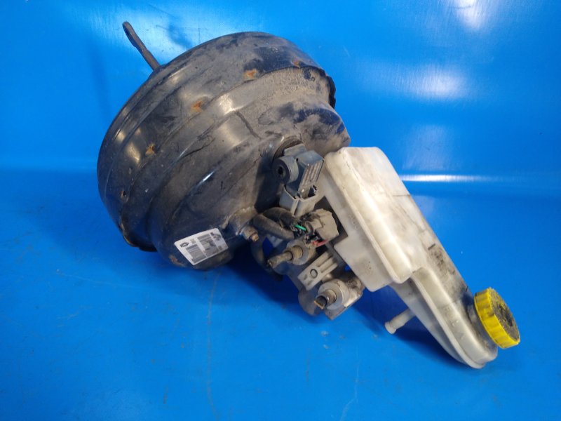 Вакуумный усилитель тормозов 200 10-14 2013 3.6 ERB Вакуумный усилитель тормозов 200 10-14 2013 3.6 ERB