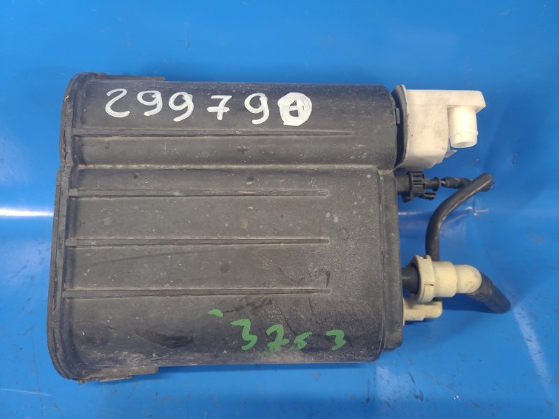 Запчасть абсорбер топливный CHRYSLER 200 10-14 2013 3.6 ERB 5147050AA Б/У Абсорбер топливный CHRYSLER 200 10-14 2013 3.6 ERB 5147050AA Б/У