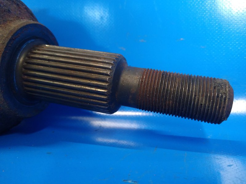 Привод передний правый 200 10-14 2013 3.6 ERB