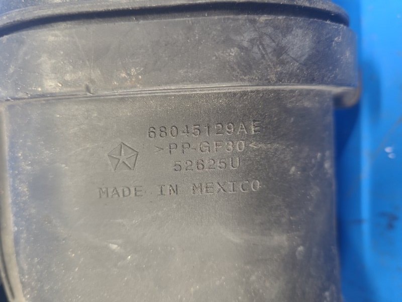 Патрубок воздушного фильтра 200 10-14 2013 3.6 ERB Патрубок воздушного фильтра 200 10-14 2013 3.6 ERB