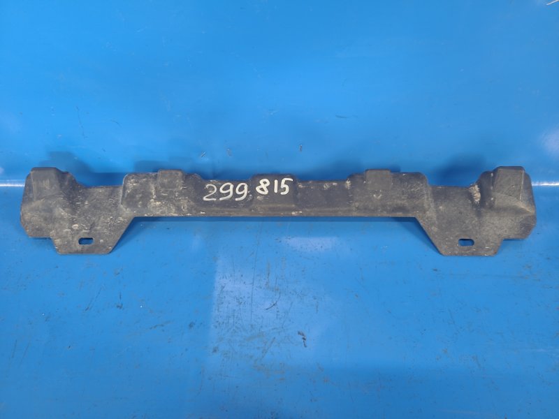 Кронштейн заднего бампера CHRYSLER 200 10-14 2013 3.6 ERB 68084910AB Б/У