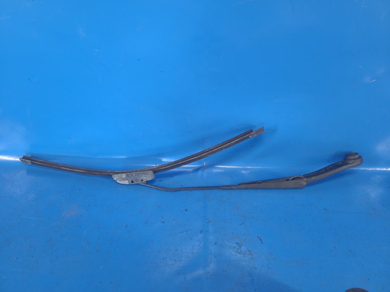 Поводок стеклоочистителя передний левый CHRYSLER 200 10-14 2013 3.6 ERB 68101155AB Б/У