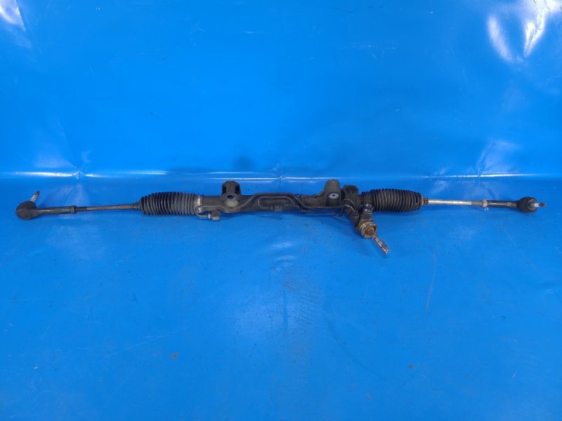 Запчасть рулевая рейка CHRYSLER 200 10-14 2013 3.6 ERB 5154524AC Б/У Рулевая рейка CHRYSLER 200 10-14 2013 3.6 ERB 5154524AC Б/У