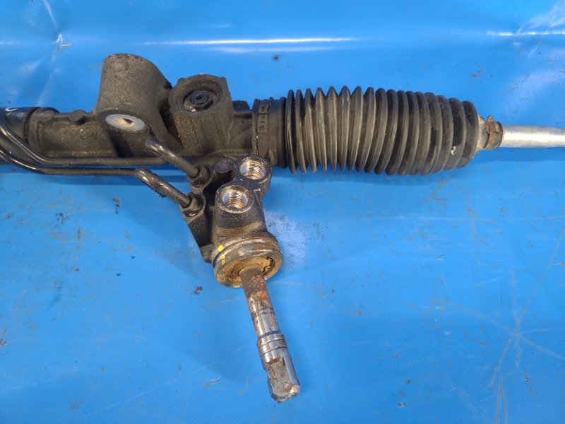 Рулевая рейка 200 10-14 2013 3.6 ERB Рулевая рейка 200 10-14 2013 3.6 ERB