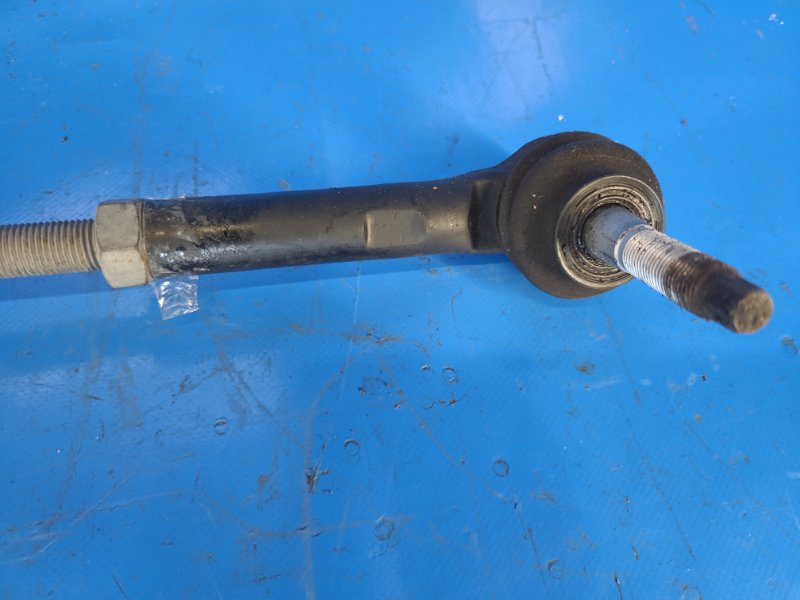 Рулевая рейка 200 10-14 2013 3.6 ERB Рулевая рейка 200 10-14 2013 3.6 ERB