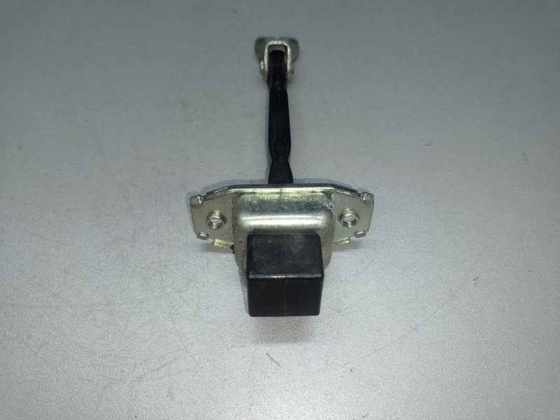 Ограничитель двери задний правый ASX / OUTLANDER SPORT 10-21 2012 2.0 4B11 Ограничитель двери задний правый ASX / OUTLANDER SPORT 10-21 2012 2.0 4B11