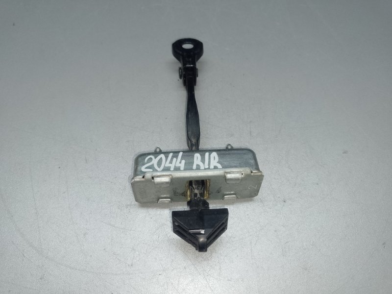 Ограничитель двери задний правый 6 GJ 12- 2014 2.5 PY-VPS