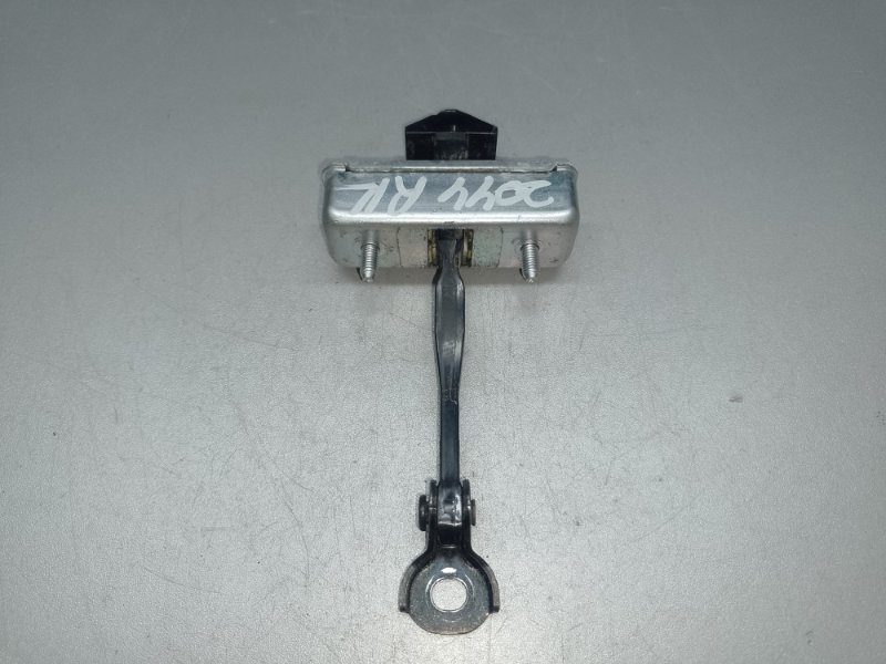 Ограничитель двери задний левый MAZDA 6 GJ 12- 2014 2.5 PY-VPS GHP9-72-270 Б/У