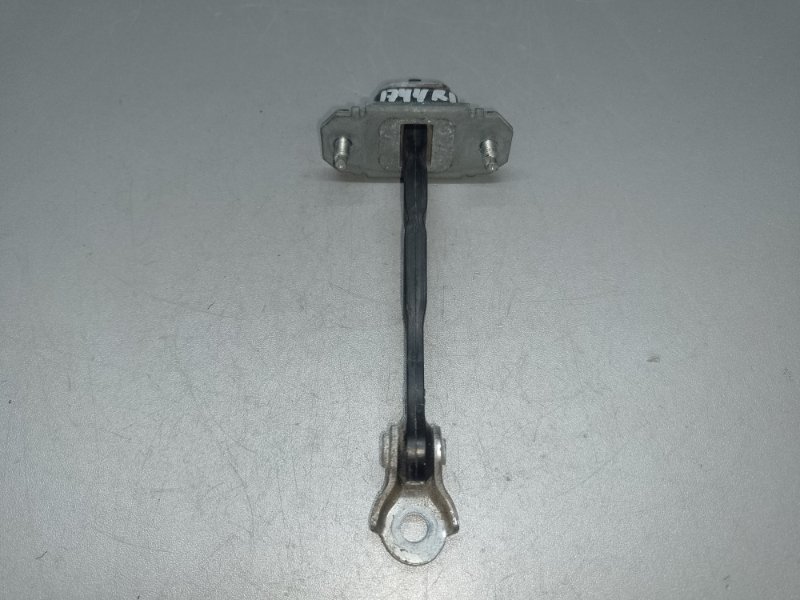 Ограничитель двери задний правый SUBARU IMPREZA 11-17 2012 GJ 2.0 FB20B 62124FJ000 Б/У