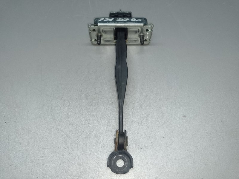 Ограничитель двери задний левый FORD EDGE 15- 2016 C35PDED 3.5L FT4Z-5827204-B Б/У