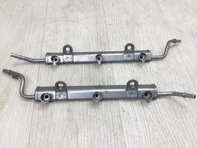 Топливная рейка OUTLANDER XL 05-13 2010 3.0 6B31