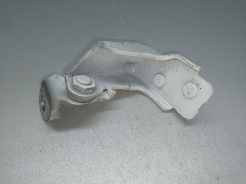 Петля двери нижняя задняя левая FORD EDGE 15- 2016 C35PDED 3.5L FT4Z-5826811-B Б/У