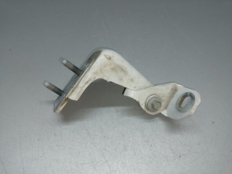 Петля двери нижняя задняя левая EDGE 15- 2016 C35PDED 3.5L