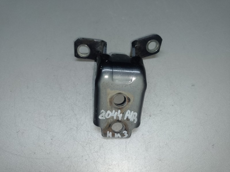 Петля двери нижняя задняя правая MAZDA 6 GJ 12- 2014 2.5 PY-VPS KD53-72-240 Б/У