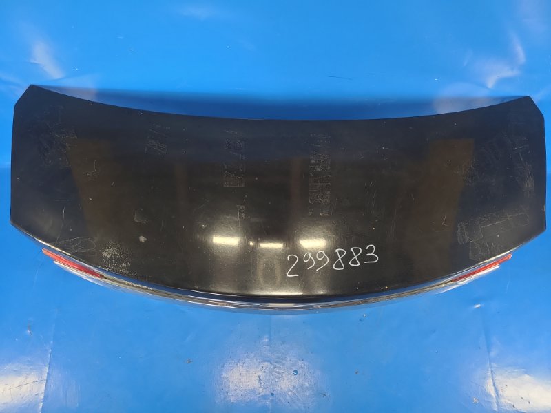 Крышка багажника 200 10-14 2012 2.4 ED3 Крышка багажника 200 10-14 2012 2.4 ED3