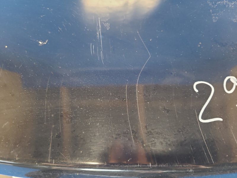 Крышка багажника 200 10-14 2012 2.4 ED3 Крышка багажника 200 10-14 2012 2.4 ED3