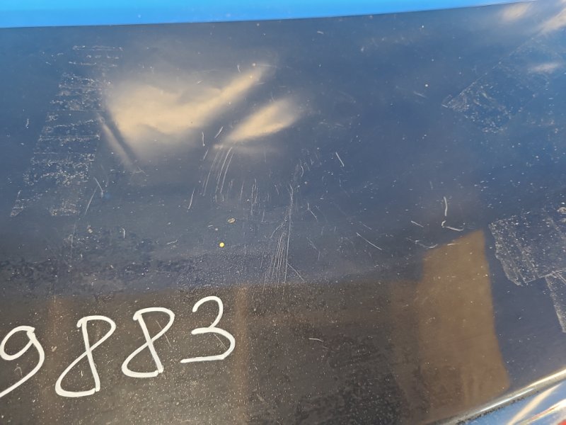 Крышка багажника 200 10-14 2012 2.4 ED3 Крышка багажника 200 10-14 2012 2.4 ED3