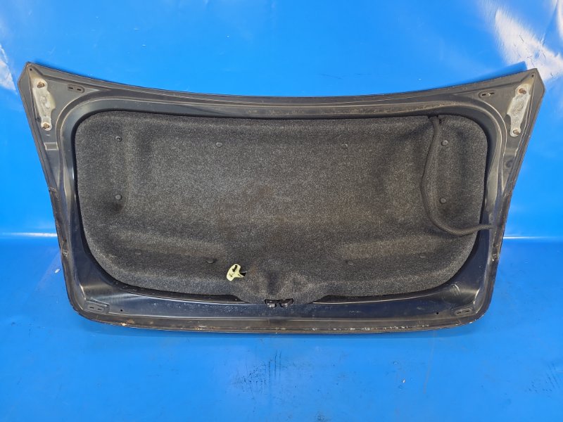 Крышка багажника 200 10-14 2012 2.4 ED3 Крышка багажника 200 10-14 2012 2.4 ED3