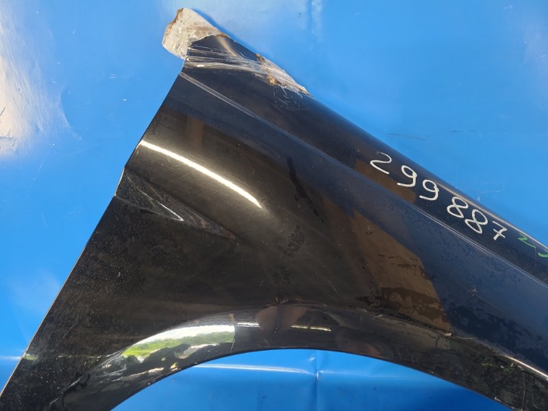 Крыло переднее правое 200 10-14 2012 2.4 ED3 Крыло переднее правое 200 10-14 2012 2.4 ED3