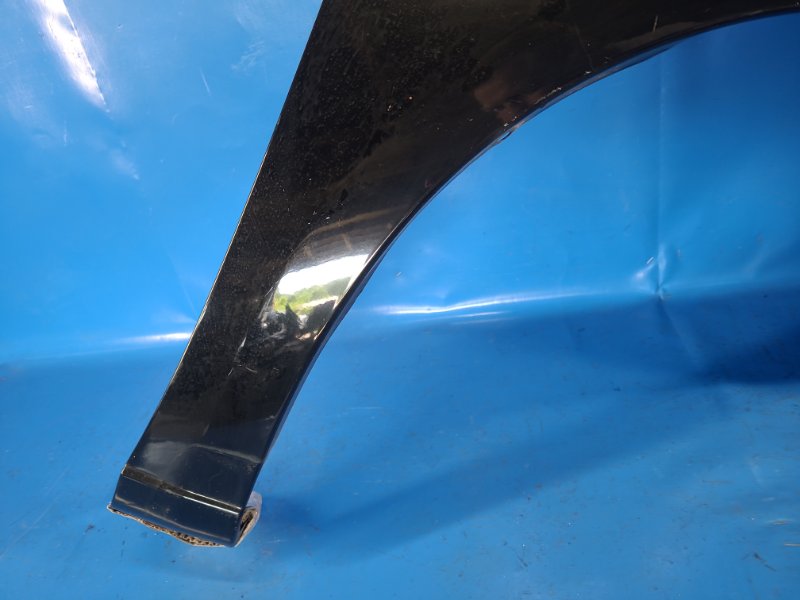 Крыло переднее правое 200 10-14 2012 2.4 ED3 Крыло переднее правое 200 10-14 2012 2.4 ED3