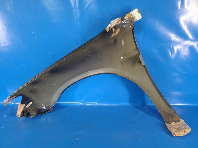 Крыло переднее правое 200 10-14 2012 2.4 ED3 Крыло переднее правое 200 10-14 2012 2.4 ED3