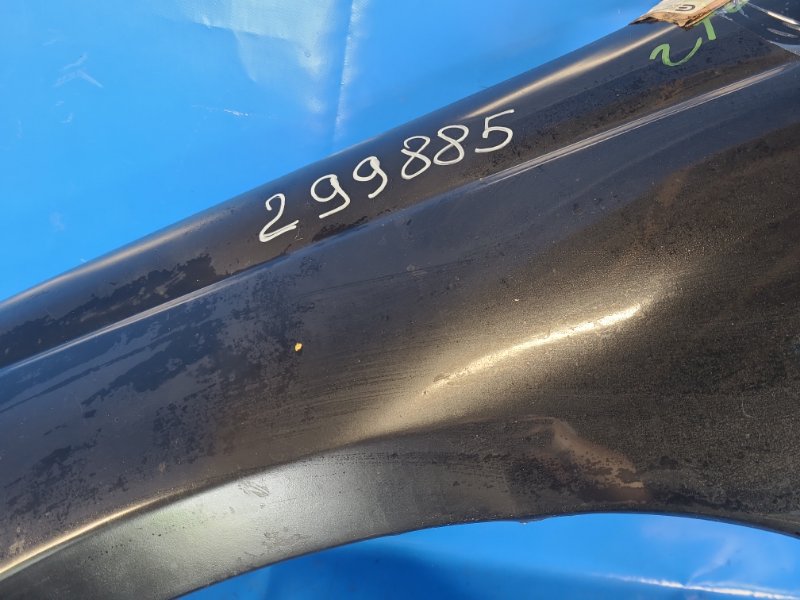 Крыло переднее левое CHRYSLER 200 10-14 2.4 ED3 Крыло переднее левое CHRYSLER 200 10-14 2.4 ED3