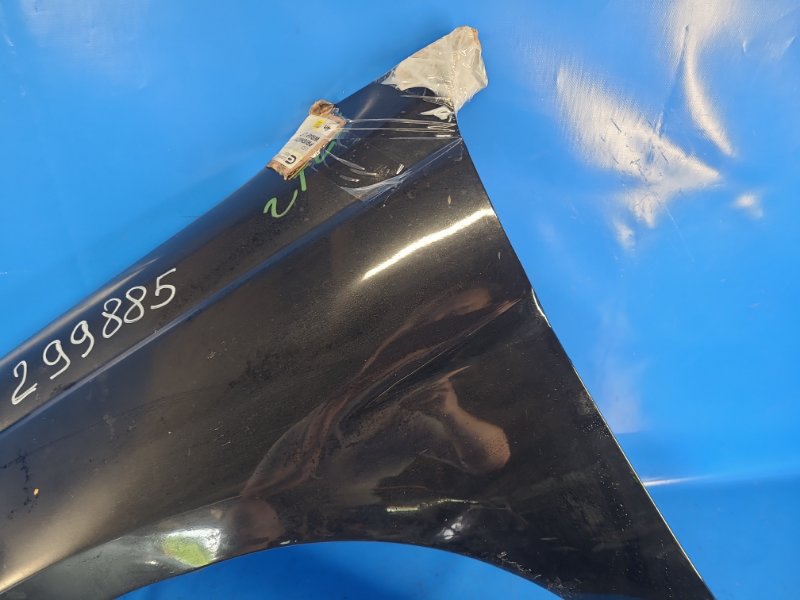 Крыло переднее левое 200 10-14 2012 2.4 ED3 Крыло переднее левое 200 10-14 2012 2.4 ED3