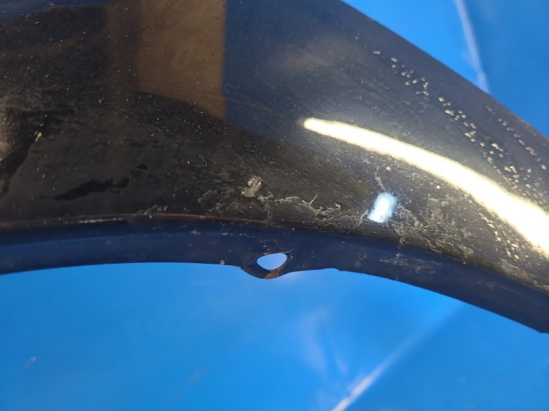 Крыло переднее левое 200 10-14 2012 2.4 ED3 Крыло переднее левое 200 10-14 2012 2.4 ED3