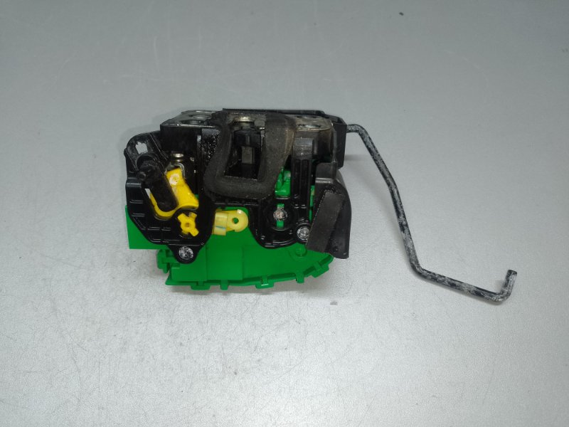 Замок двери задний левый ACCENT RB 10- 2015 1.6 G4FD