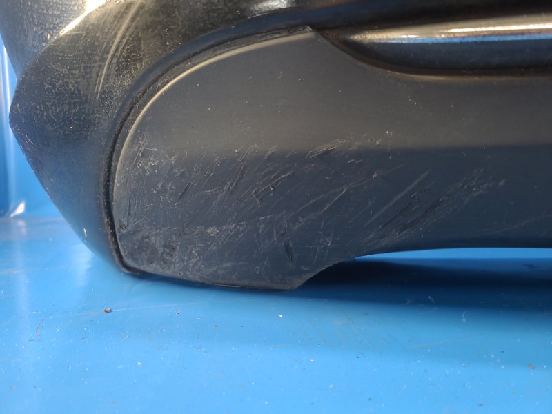 Бампер задний 200 10-14 2012 2.4 ED3 Бампер задний 200 10-14 2012 2.4 ED3