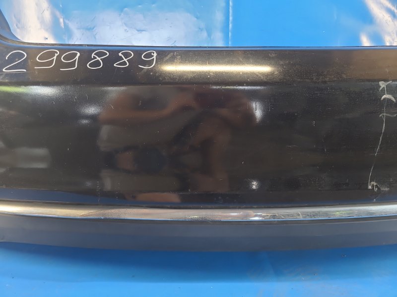 Бампер задний 200 10-14 2012 2.4 ED3 Бампер задний 200 10-14 2012 2.4 ED3