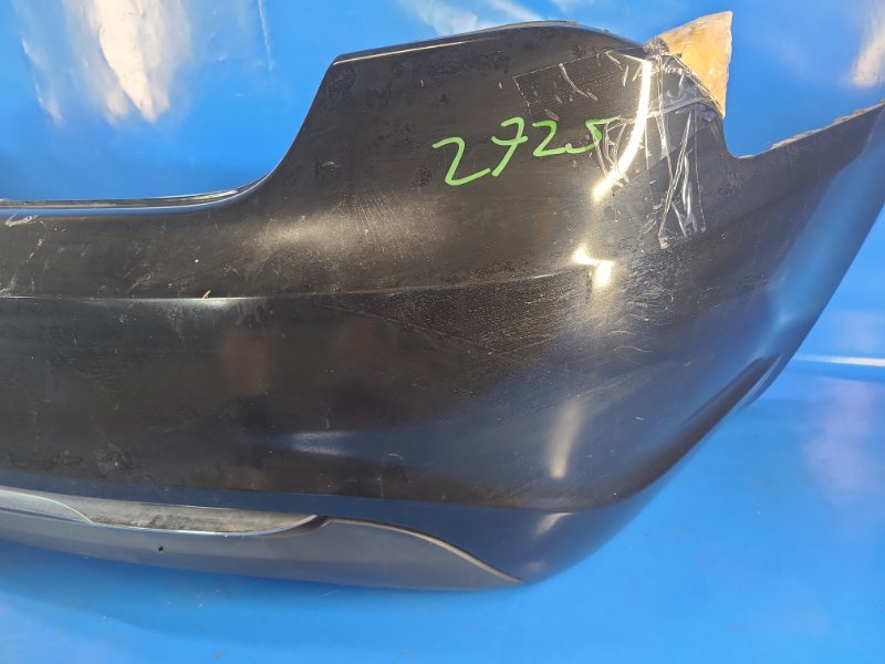 Бампер задний 200 10-14 2012 2.4 ED3 Бампер задний 200 10-14 2012 2.4 ED3